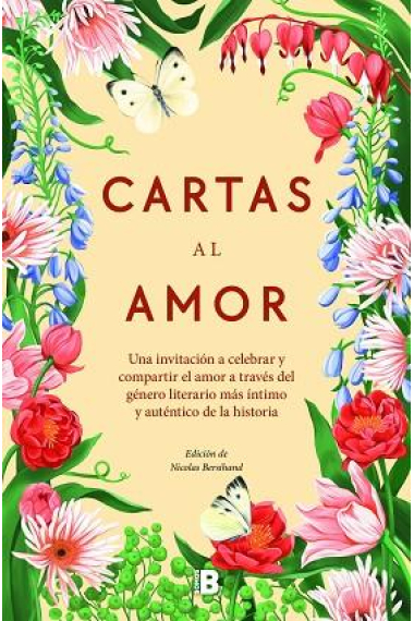 Cartas al amor