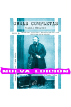 Obras Completas. Tomo 3: Federalismo, Socialismo y Antiteologismo (1867-1868). Textos para Rusia (1868-1870)