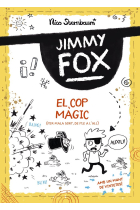 JIMMY FOX. EL COP MAGIC