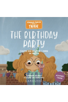 Learning English With Trixie. The Birthday Party - Contes per escoltar i jugar en família