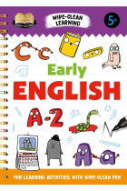 EARLY ENGLISH