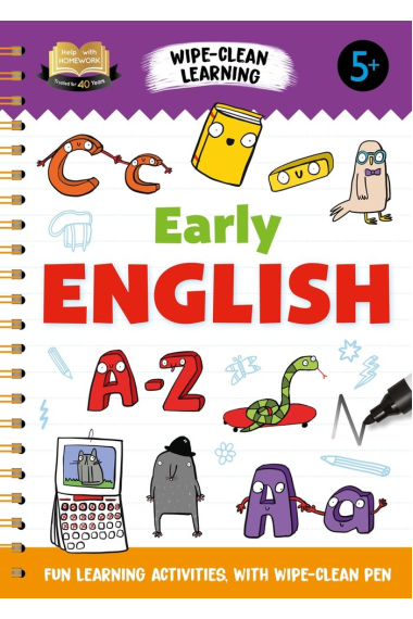 EARLY ENGLISH