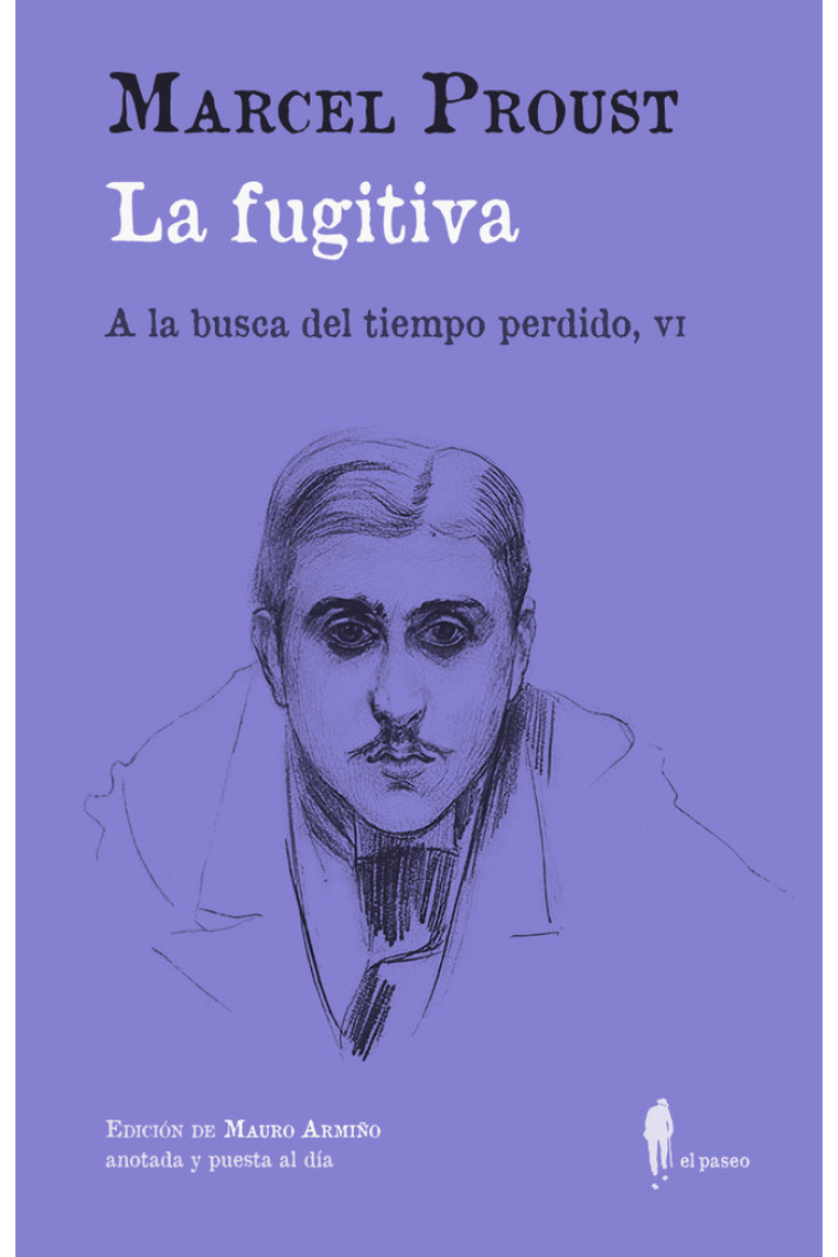 La fugitiva