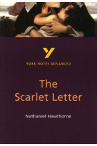 YORK NOTES ADVANCED: THE SCARLET LETTER