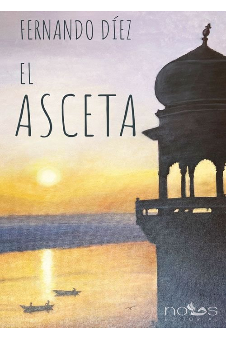 EL ASCETA