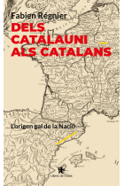 Dels catalauni als catalans. L'origen gal de la nació