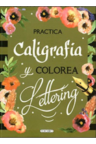 PRACTICA CALIGRAFIA Y LETTERING T5096-002