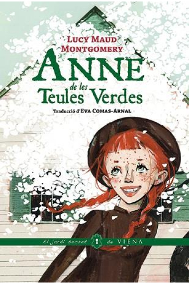 Anne de les Teules Verdes