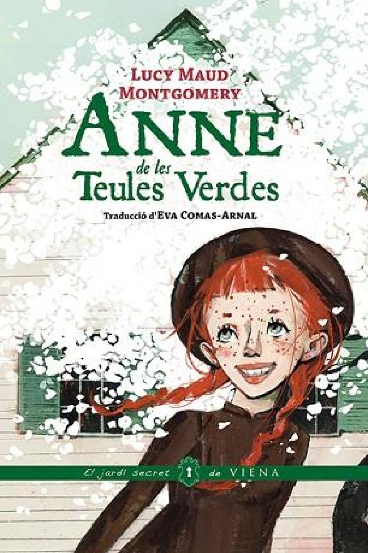 Anne de les Teules Verdes