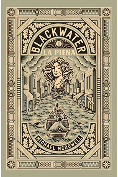 La piena (Blackwater 1)