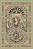 La piena (Blackwater 1)