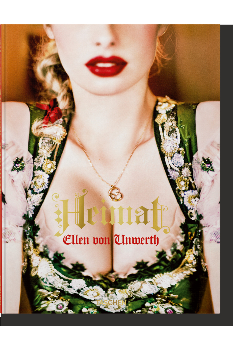 Ellen von Unwerth. Heimat