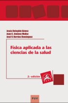 Física aplicada a las Ciencias de la Salud (2ª edición)