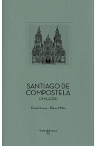 SANTIAGO DE COMPOSTELA