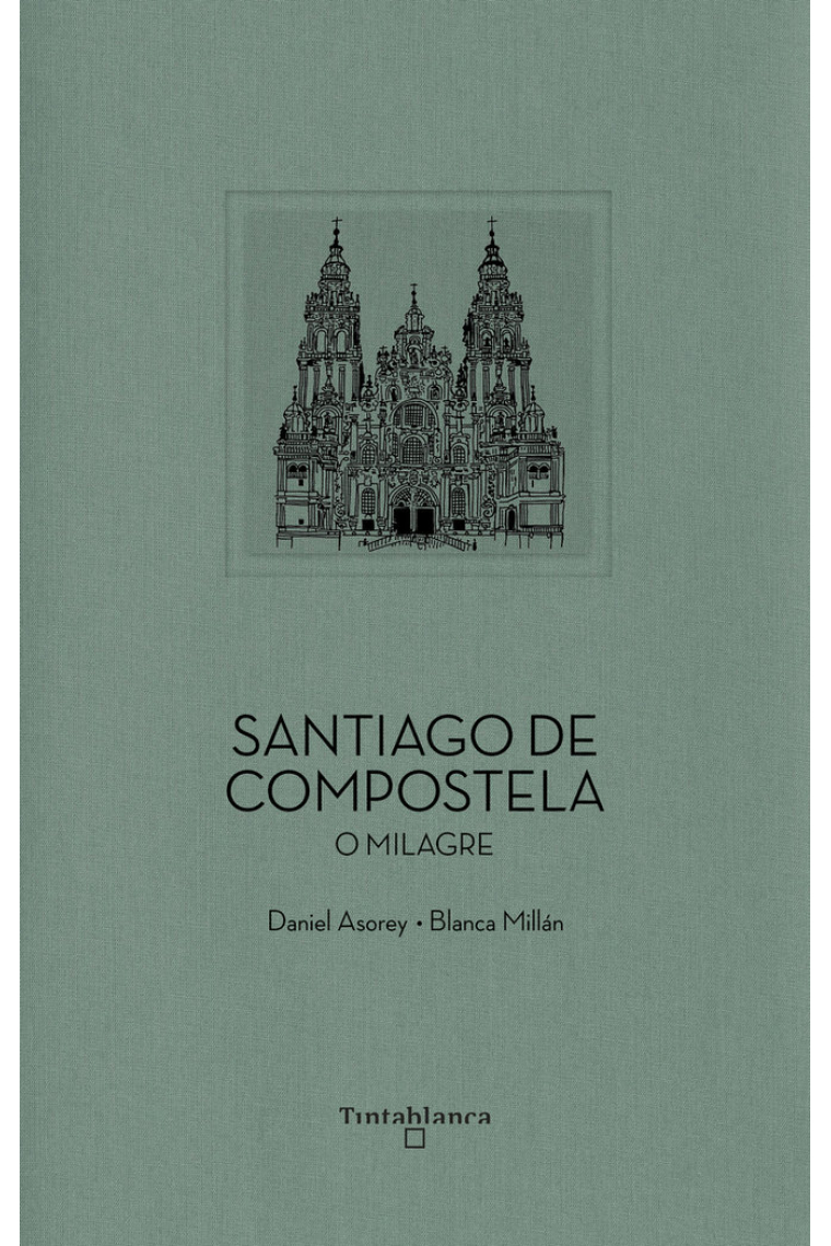 SANTIAGO DE COMPOSTELA