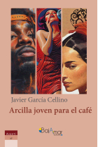 ARCILLA JOVEN PARA EL CAFE