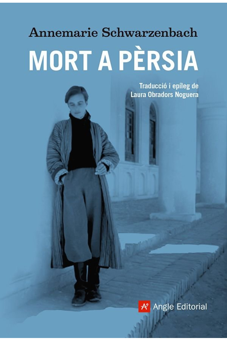Mort a Pèrsia