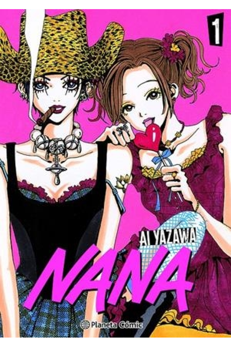 Nana 1