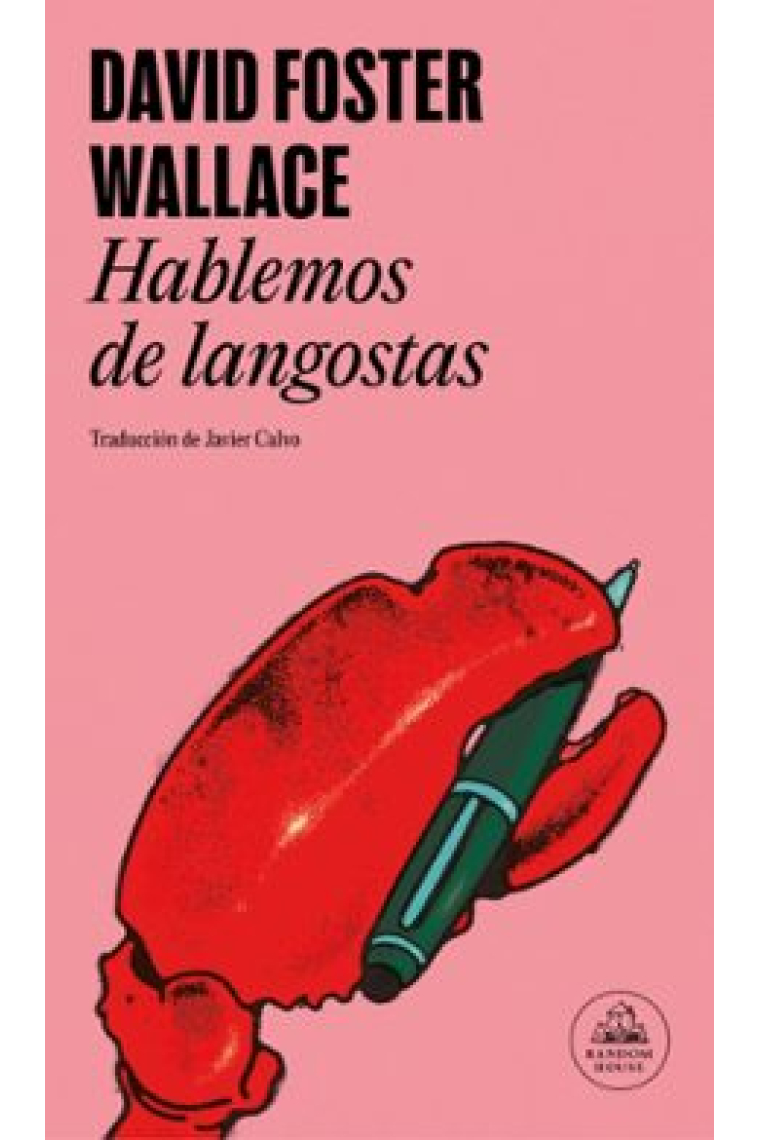 Hablemos de langostas