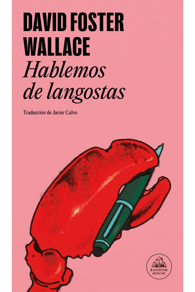 Hablemos de langostas