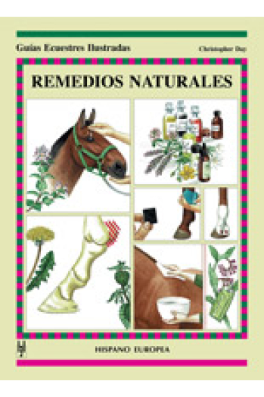 Remedios naturales