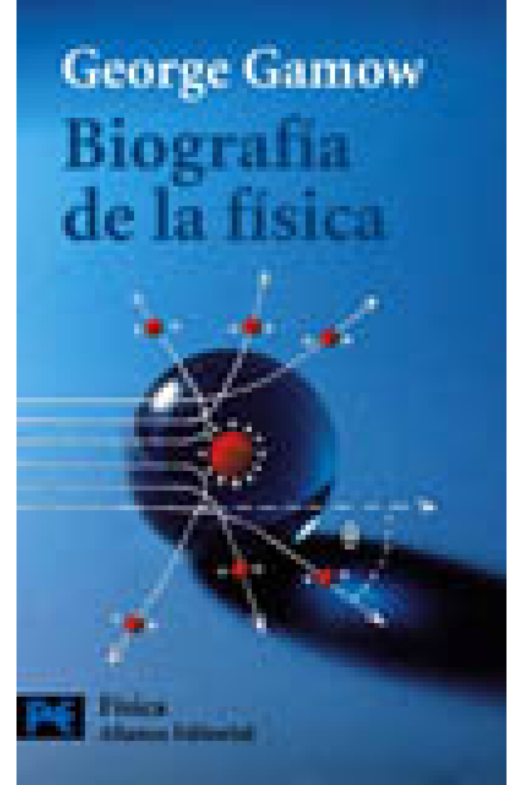 Biografía de la física