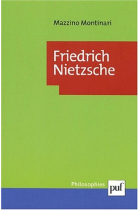 Friedrich Nietzsche