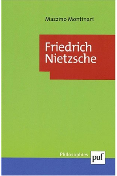 Friedrich Nietzsche