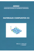 Materiales compuestos I