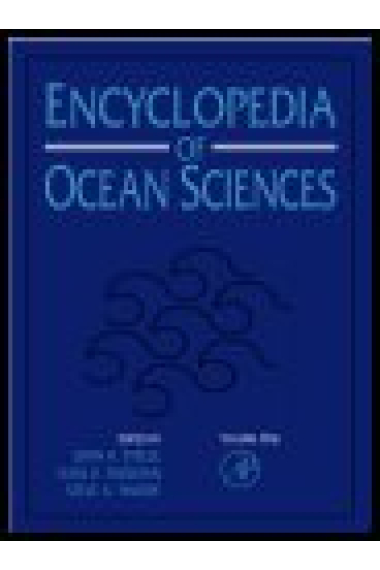 Encyclopedia of ocean sciences, 6 vols. set