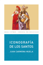 Iconografía de los santos