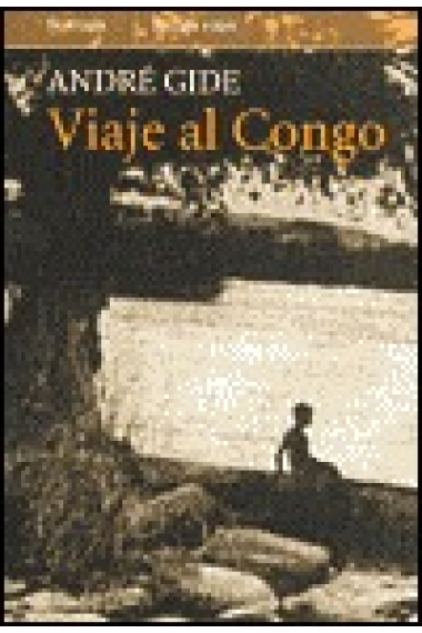 Viaje al Congo