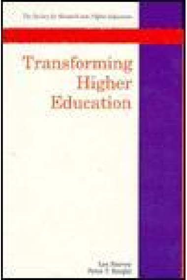 Transforming higher education