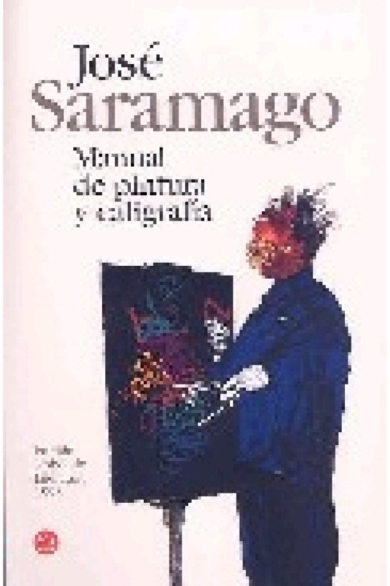 Manual de pintura y caligrafía