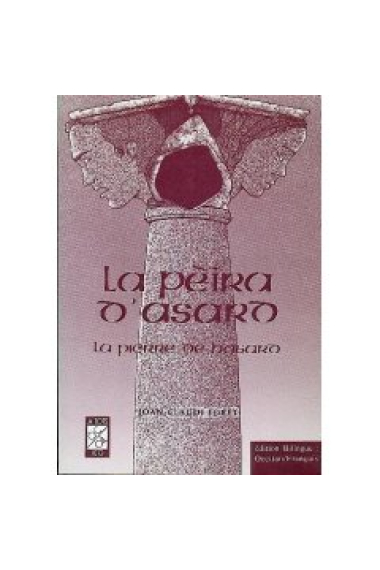 La peira d'asard/La pierre de hasard (bilingue occ/fr)