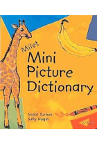 Mini Picture Dicitonary Farsi - English