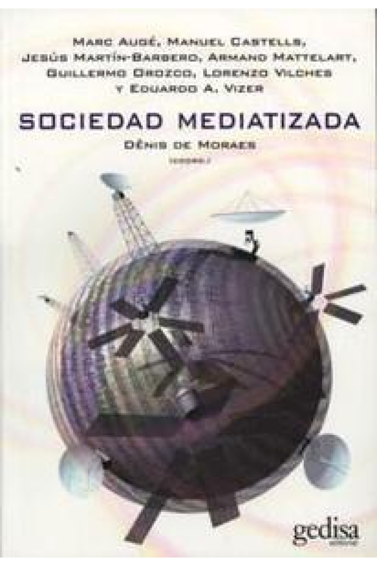 Sociedad mediatizada