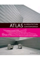 Atlas de arquitectura contemporánea