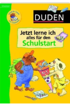 Jetzt lerne ich alles für den Schulstart