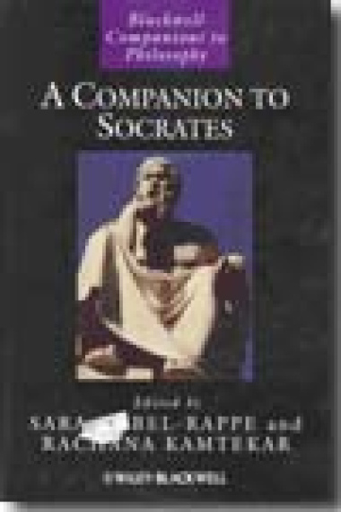 A companion to Socrates