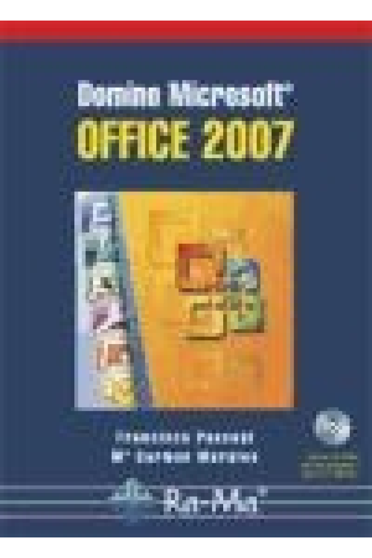 Domine Microsoft Office 2007