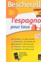 Bescherelle L'espagnol pour tous (avec quiz et exercises)