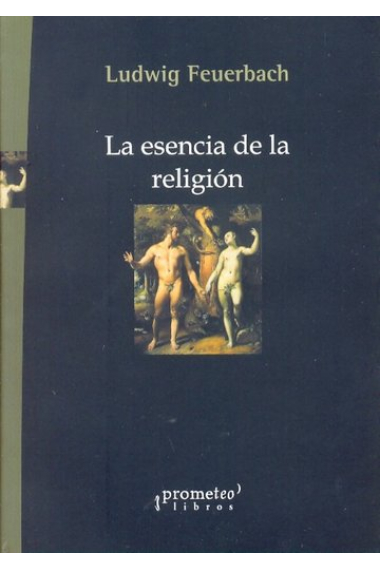 La esencia de la religión