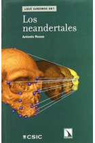 Los neandertales. ¿Qué sabemos de?