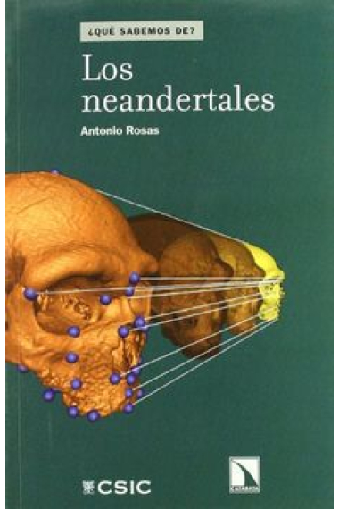 Los neandertales. ¿Qué sabemos de?