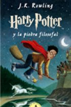 Harry Potter y la piedra filosofal 1 (Bolsillo)