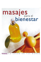 Masajes para el bienestar