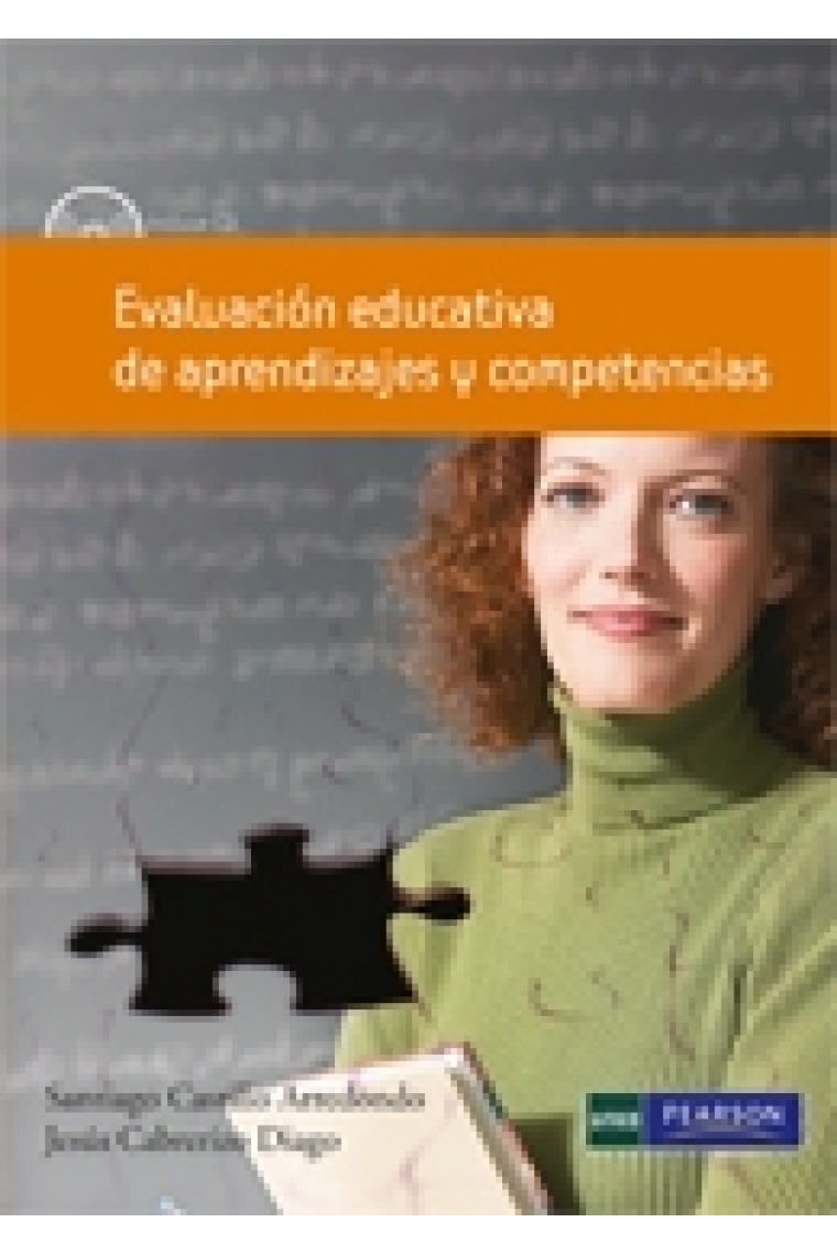 Evaluación educativa de aprendizajes y competencias