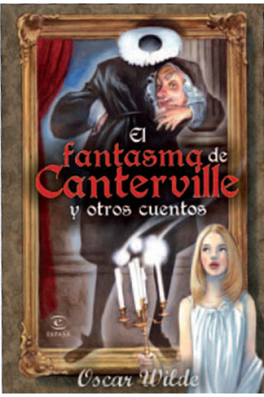 El fantasma de Canterville y otros cuentos