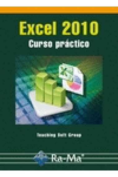 Excel 2010. Curso práctico